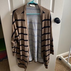 Women’s cardigan